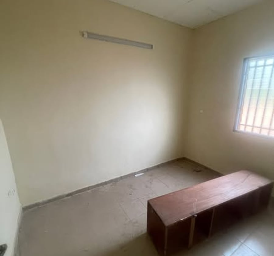 Appartement moderne à louer – Mbankolo