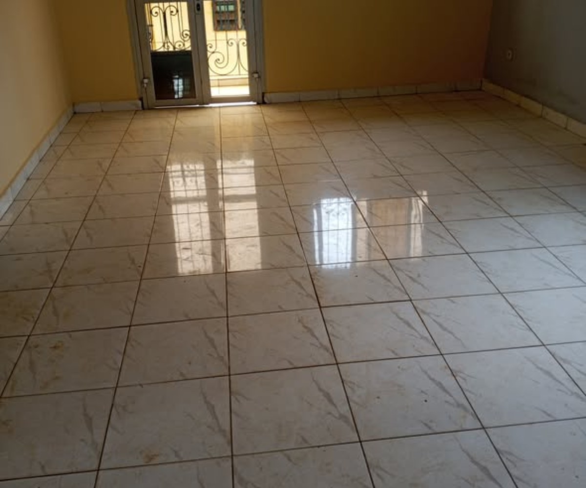 Vaste appartement moderne VIP à Ngousso