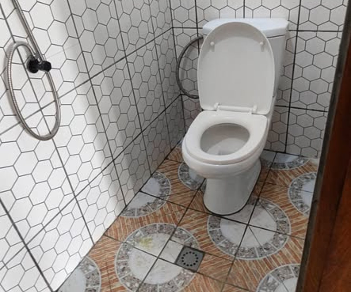 Appartement moderne à louer à Nyalla