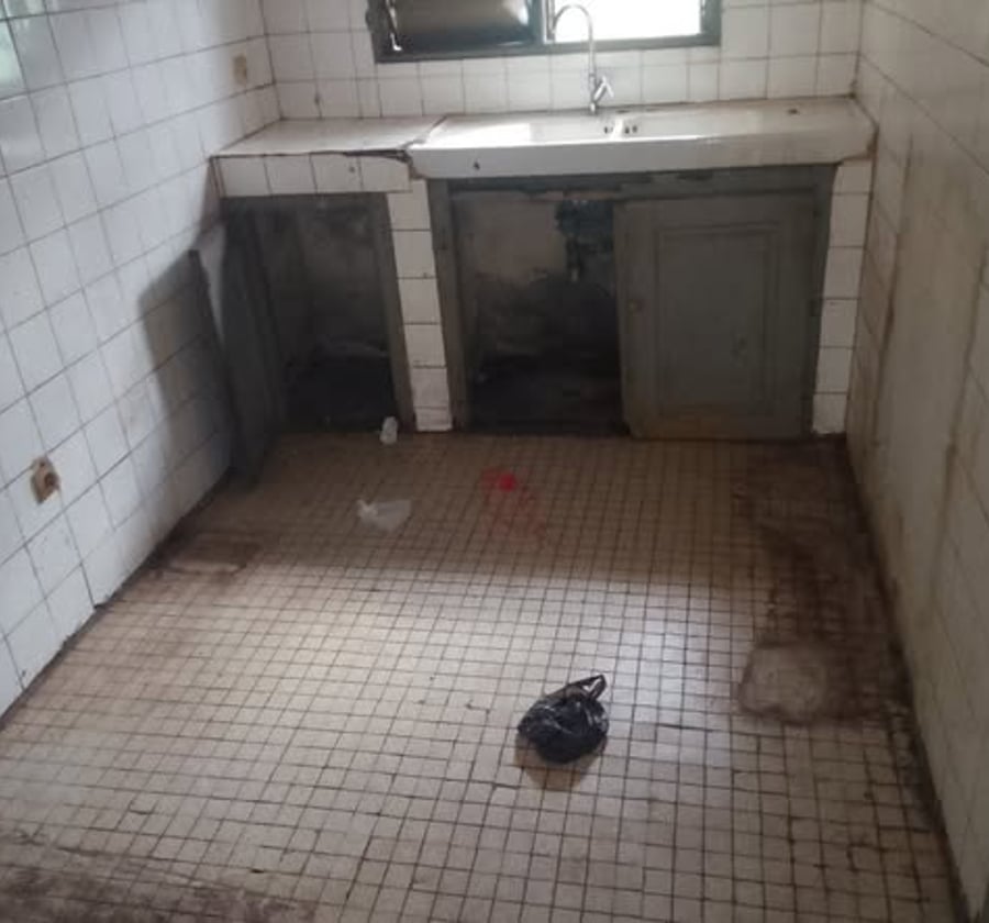 Appartement moderne de 2 chambres à Mimboman