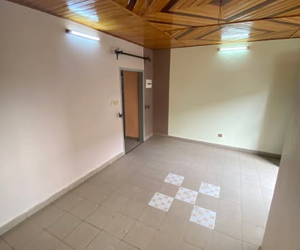 Appartement moderne à louer à Logbaba (Songnkot)