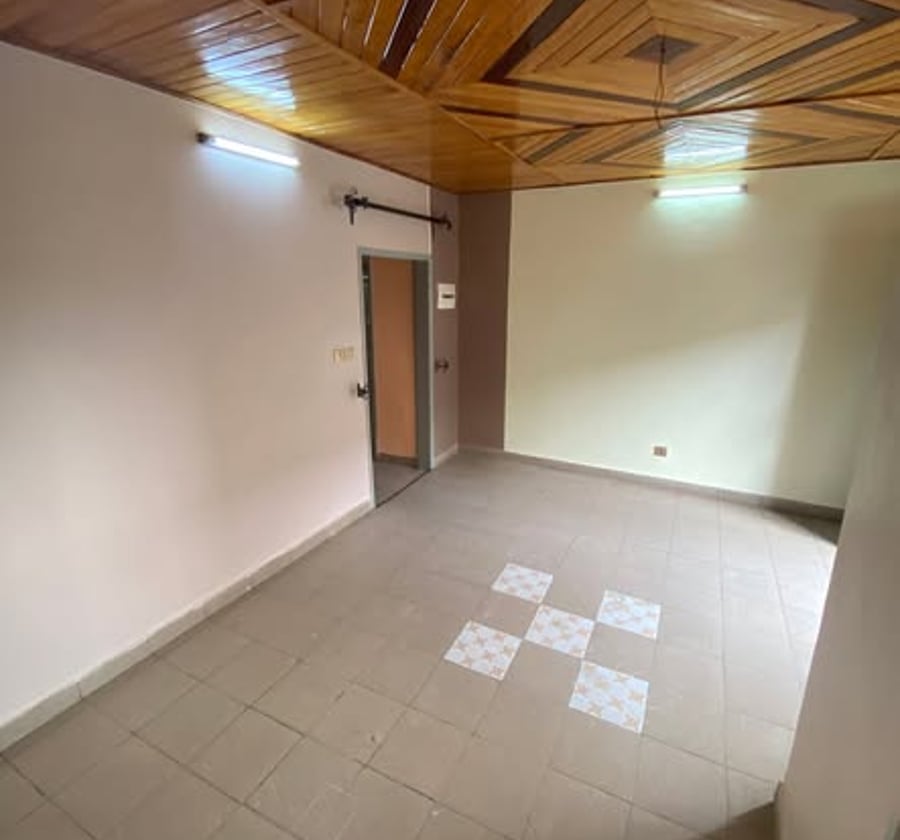 Appartement moderne à louer à Logbaba (Songnkot)