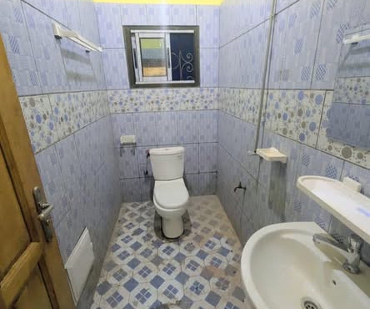 Studio à Ngousso, Yaoundé - 65 000 FCFA
