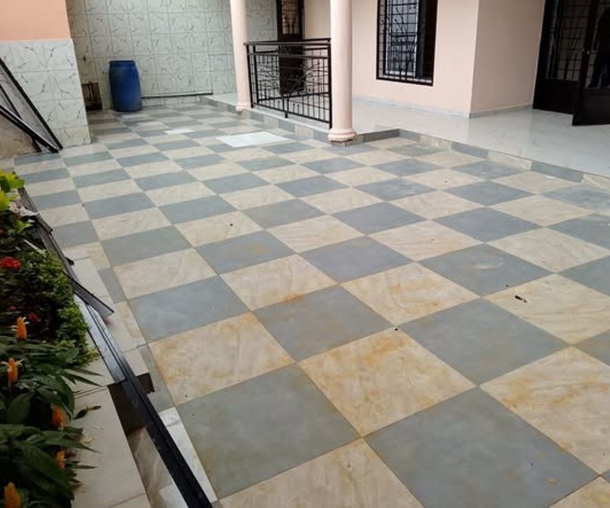 Appartement moderne à louer à Ngousso