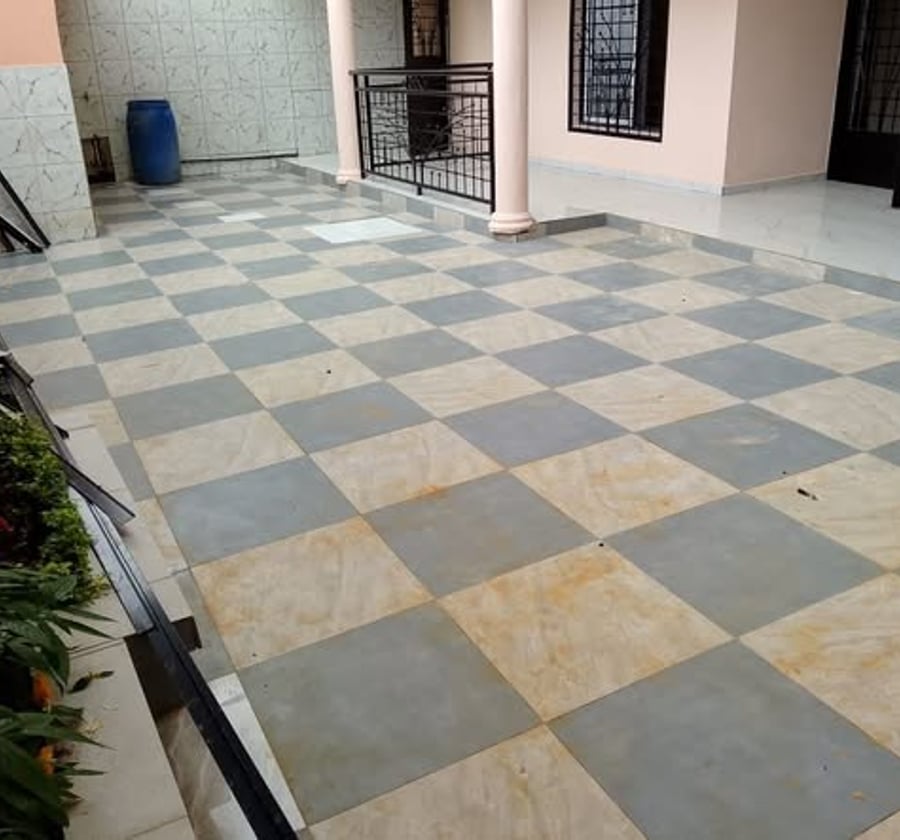 Appartement moderne à louer à Ngousso