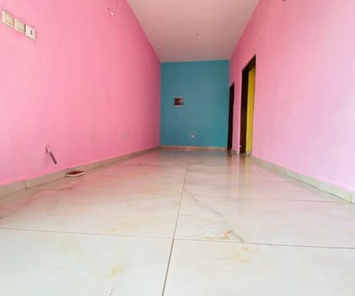 Appartement à louer - Ndogpassi I, Douala