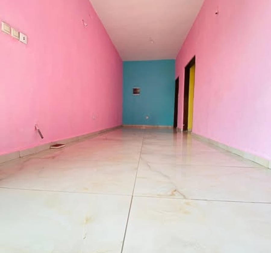 Appartement à louer - Ndogpassi I, Douala