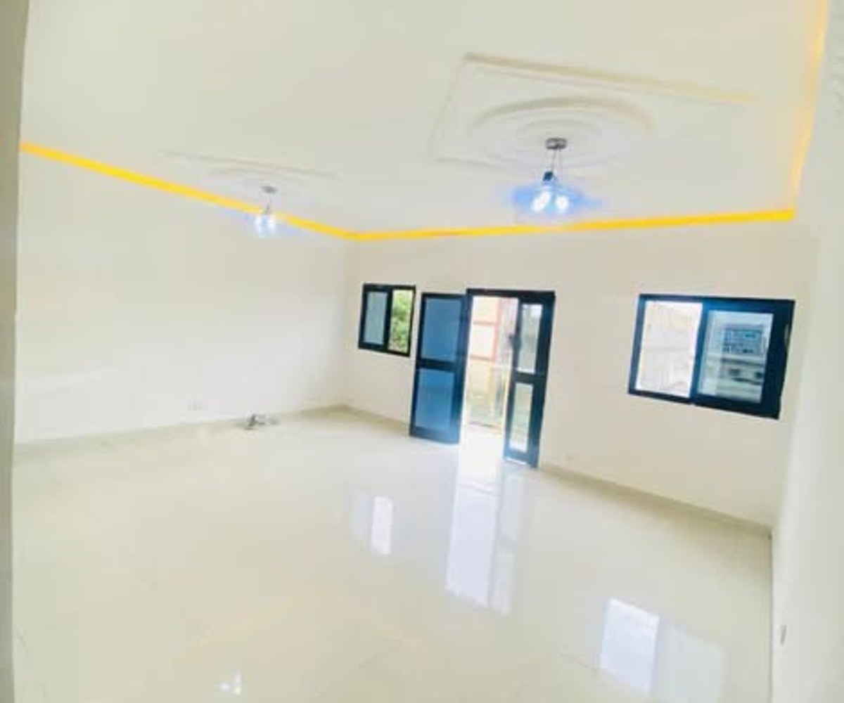 Appartement haut standing – Bonamoussadi, Douala
