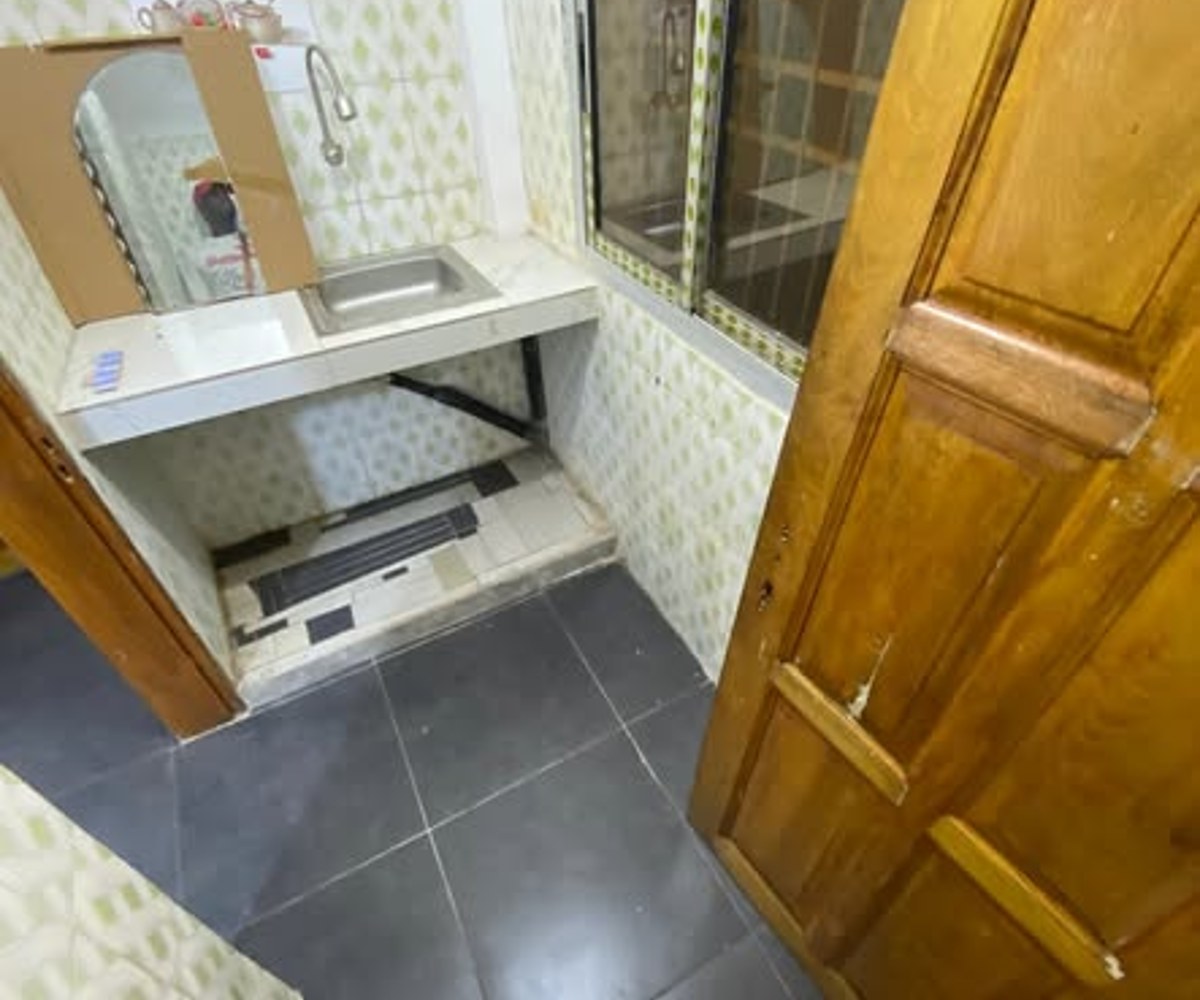 Studio moderne à Ndogpassi II, Douala - 50 000 FCFA/mois