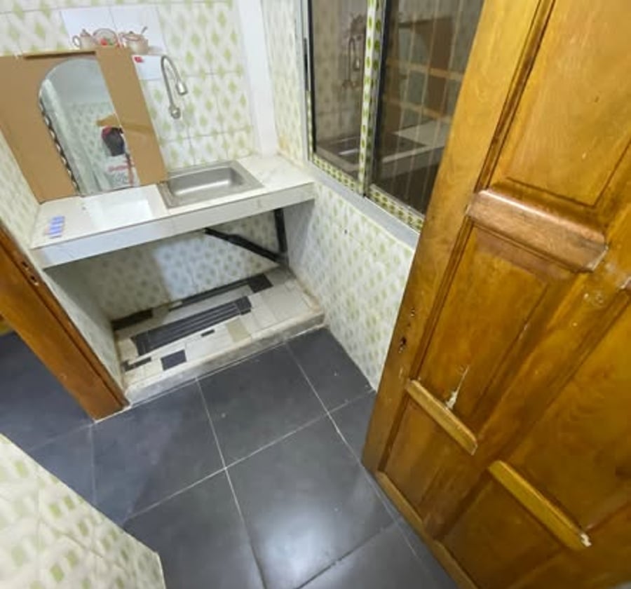 Studio moderne à Ndogpassi II, Douala - 50 000 FCFA/mois