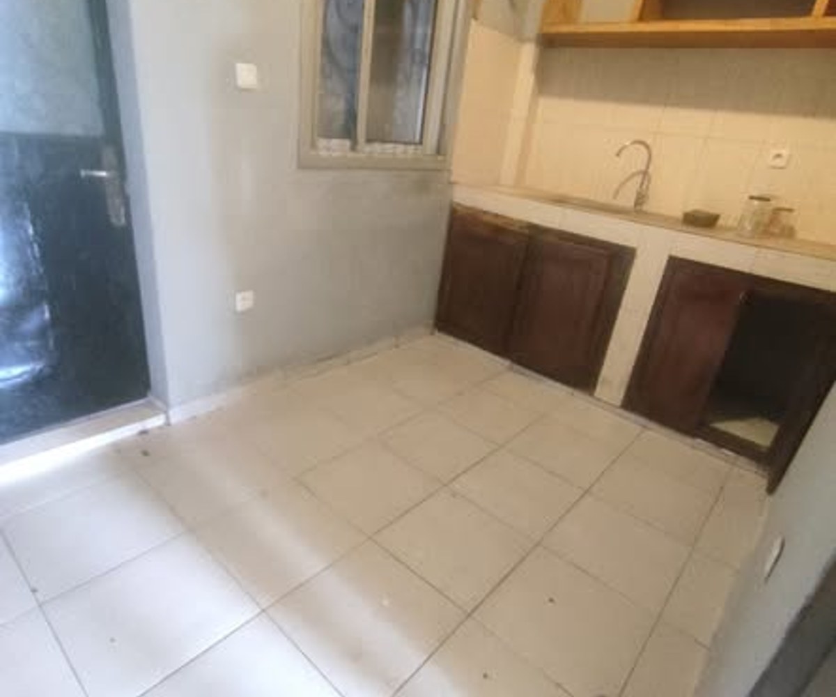 Appartement moderne 2 chambres à Odza, près du lycée