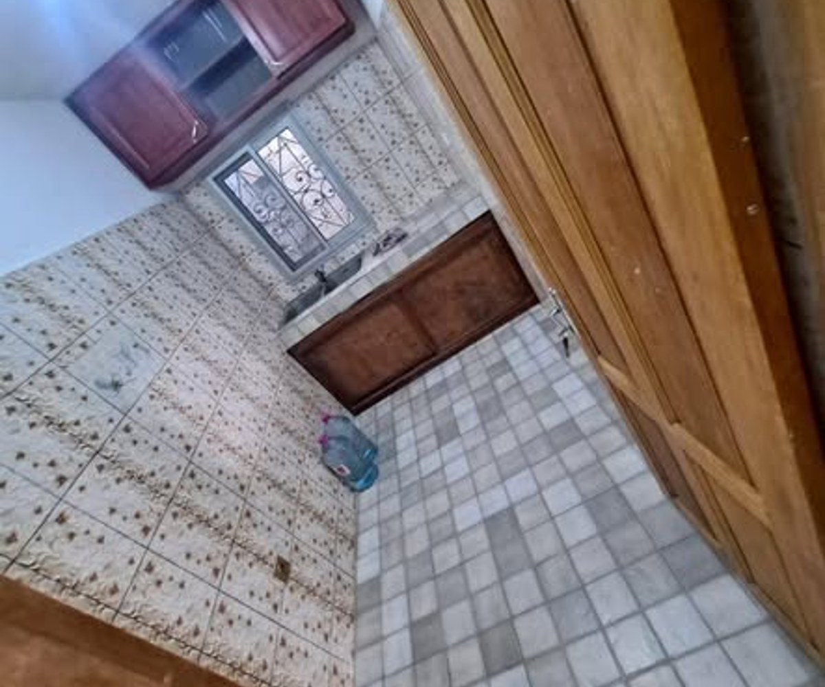 Appartement moderne neuf à louer - Nkolfoulou
