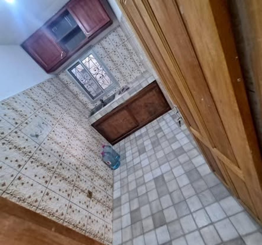 Appartement moderne neuf à louer - Nkolfoulou
