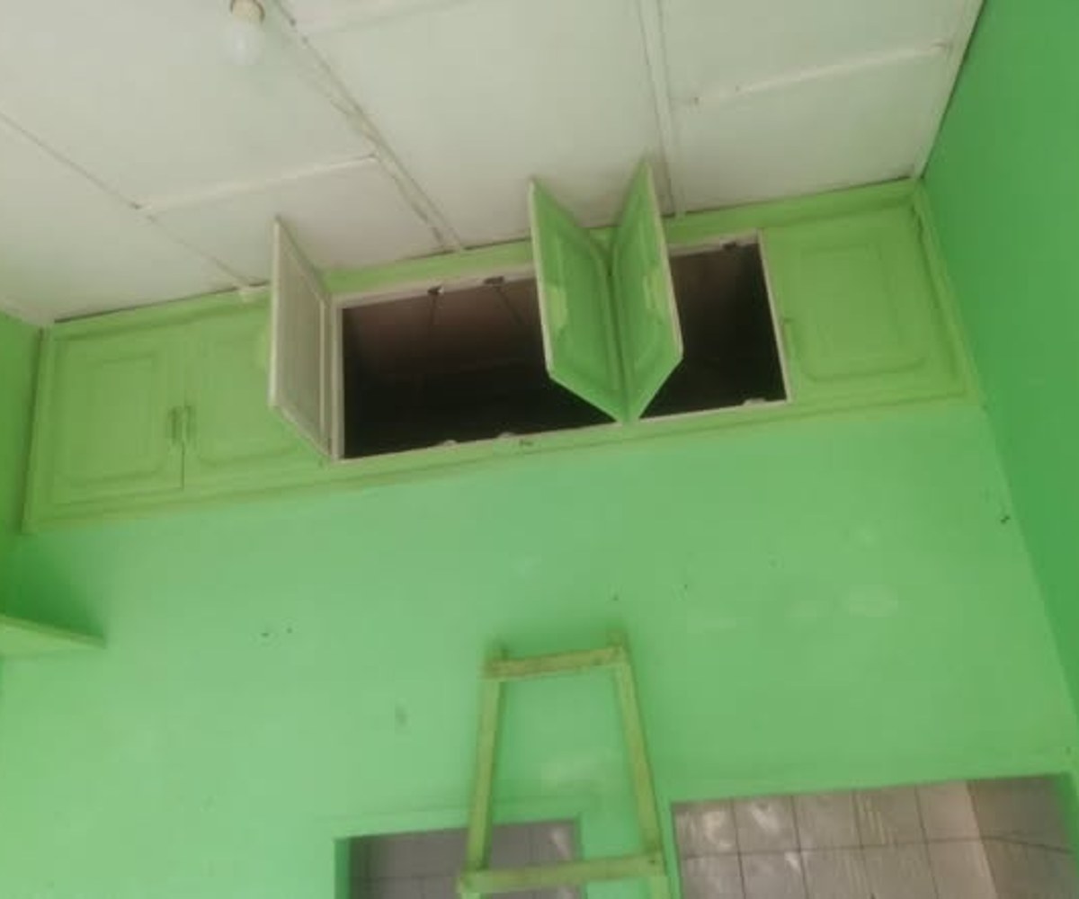 Chambre moderne à louer - Awae Concorde