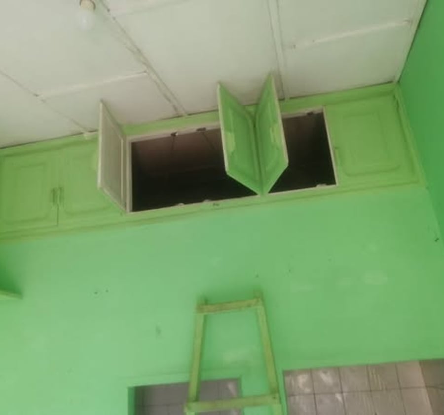 Chambre moderne à louer - Awae Concorde