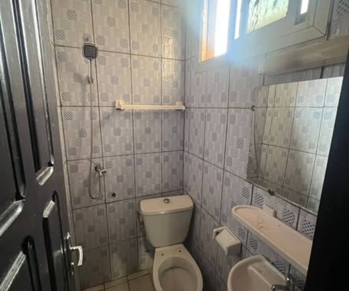 Studio moderne à louer - Rond-point Damas, Yaoundé
