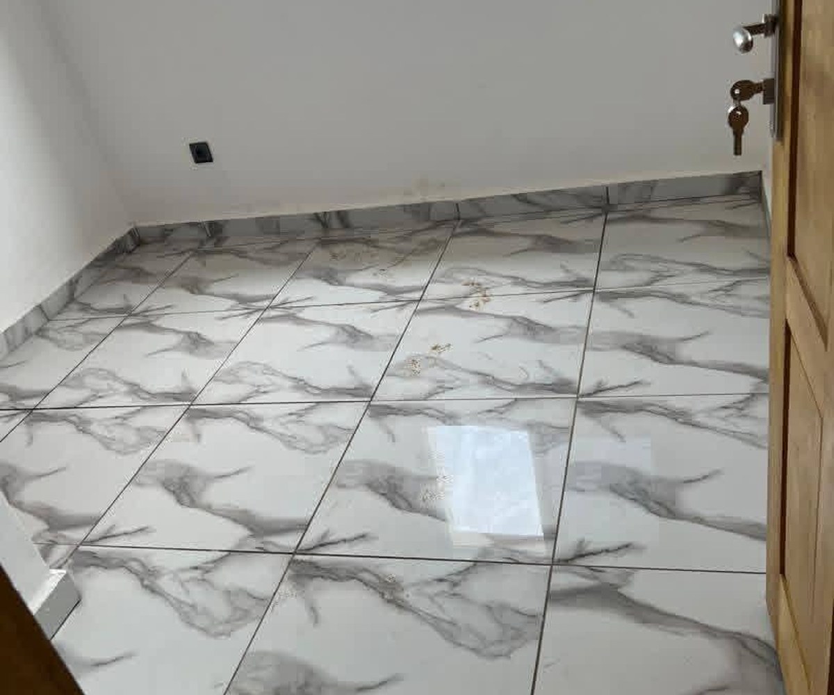 Joli appartement haut standing à Yassa Genico