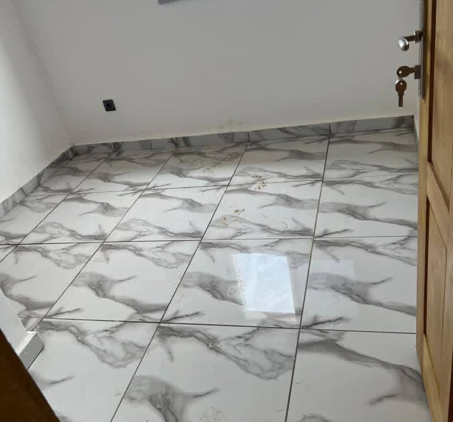 Joli appartement haut standing à Yassa Genico