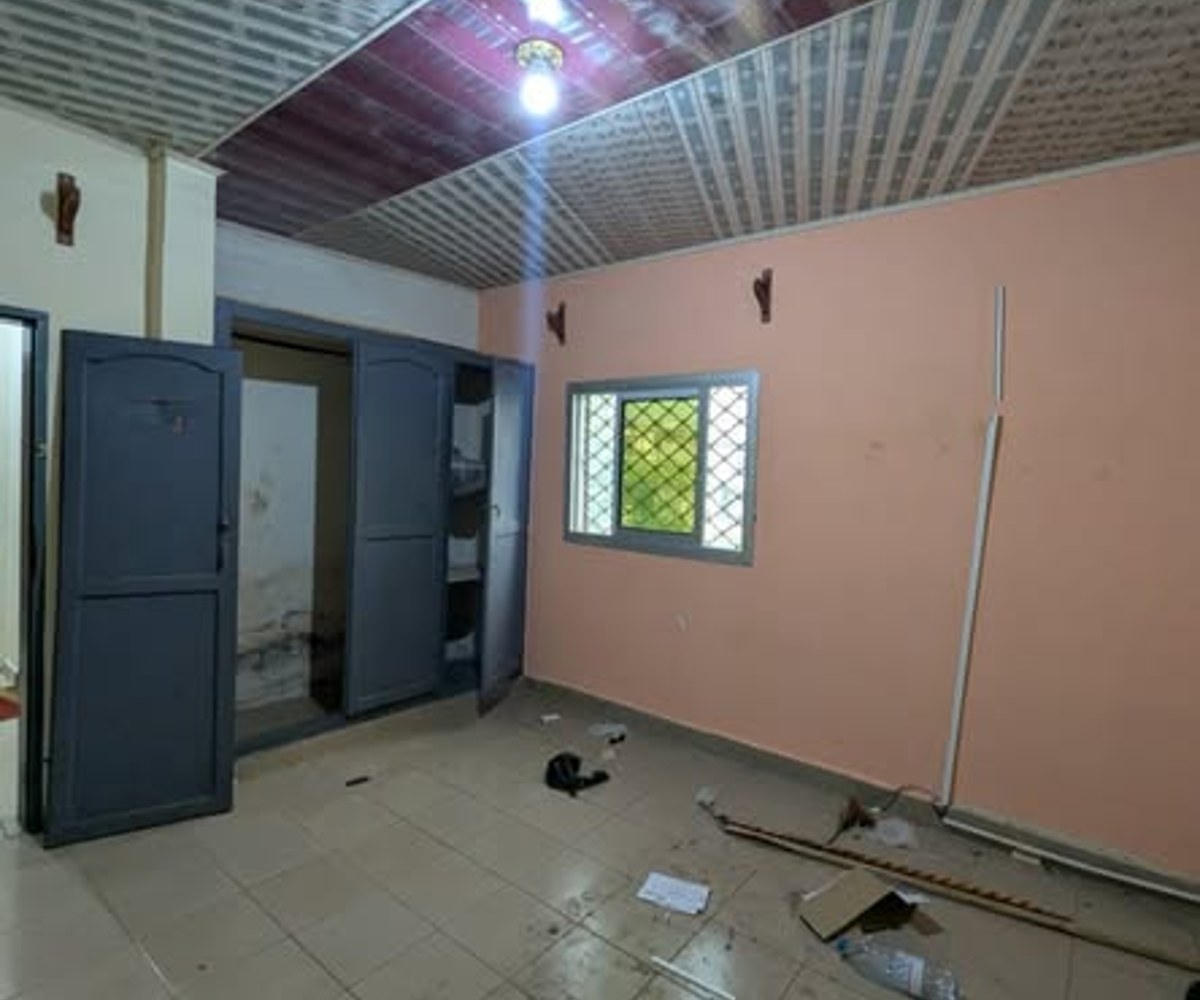 Appartement moderne climatisé à louer à Damas
