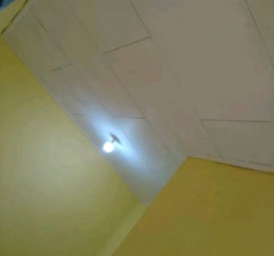 Chambre moderne à louer - Nkoabang