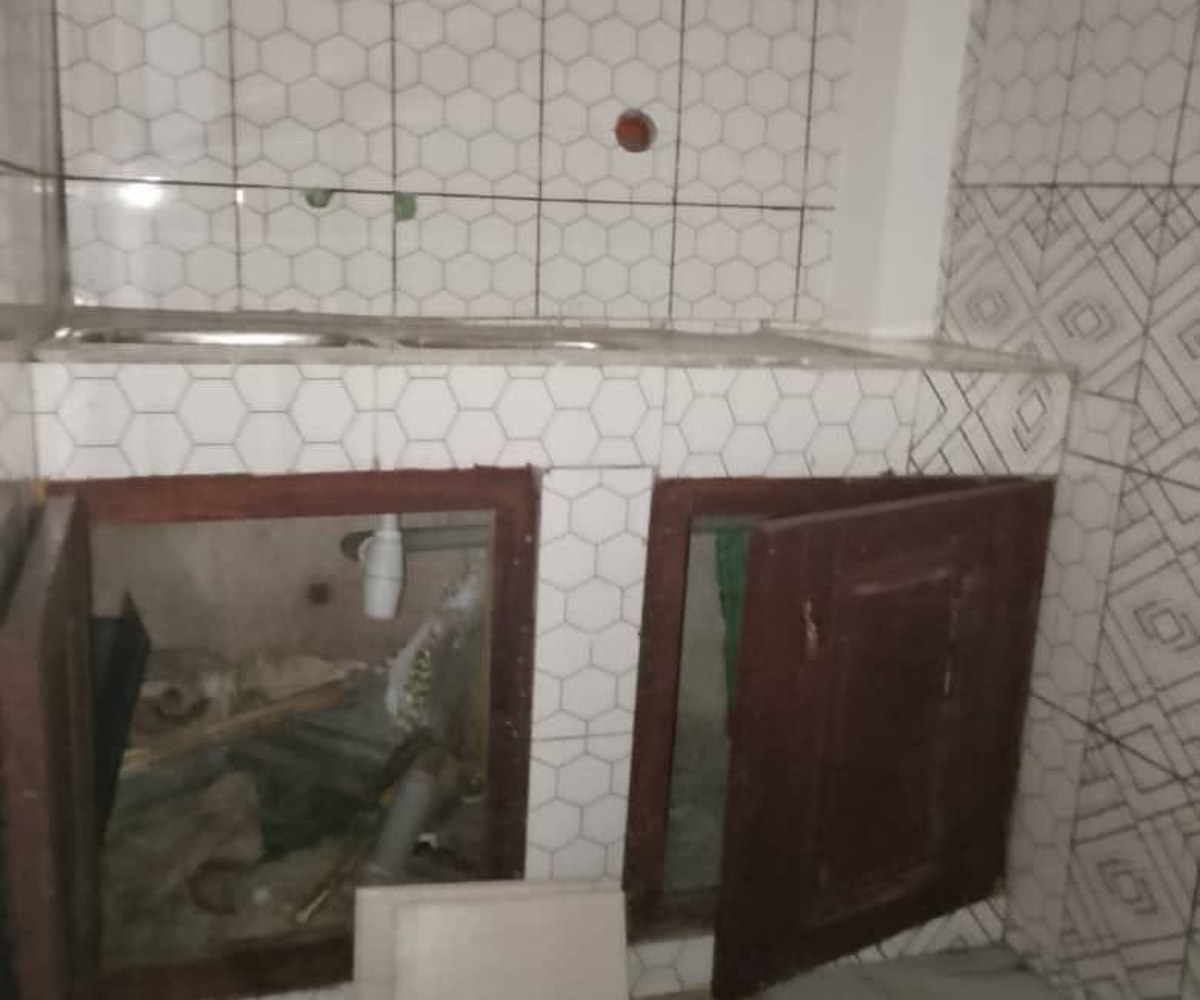 Appartement moderne à louer - Makepe Missoké