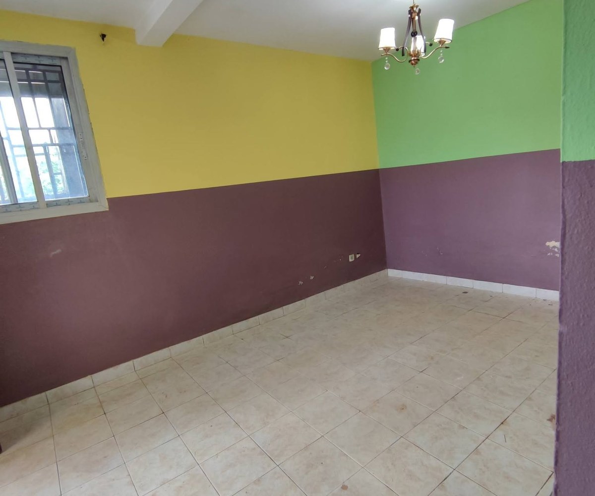 3 appartements modernes rénovés - Yaoundé Hôpital général