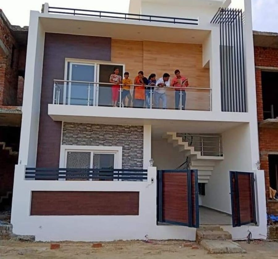 Apartment for rent in Akwa, Douala - FCFA 210000 (Negotiable | Agent)