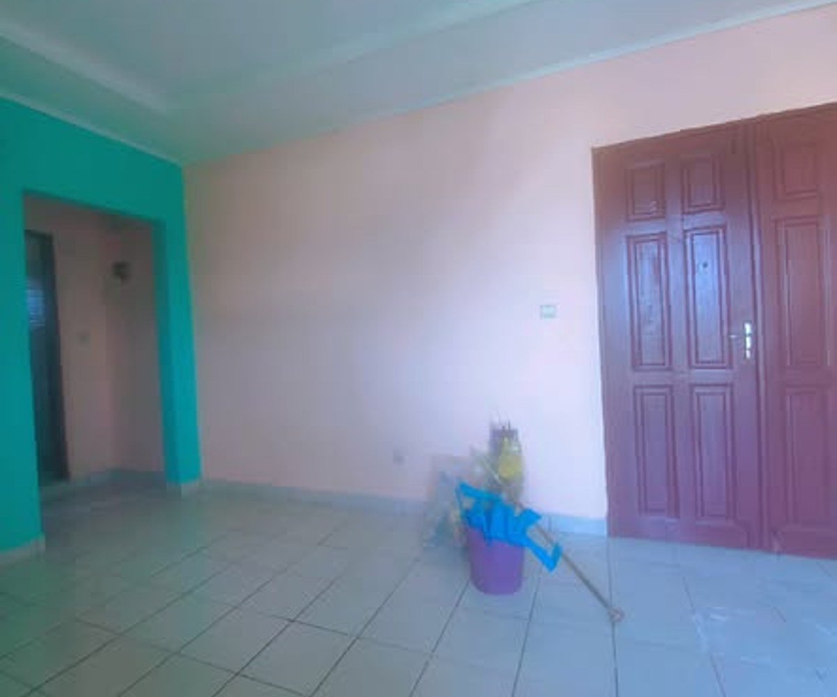 Studio moderne à louer à Ndogbong