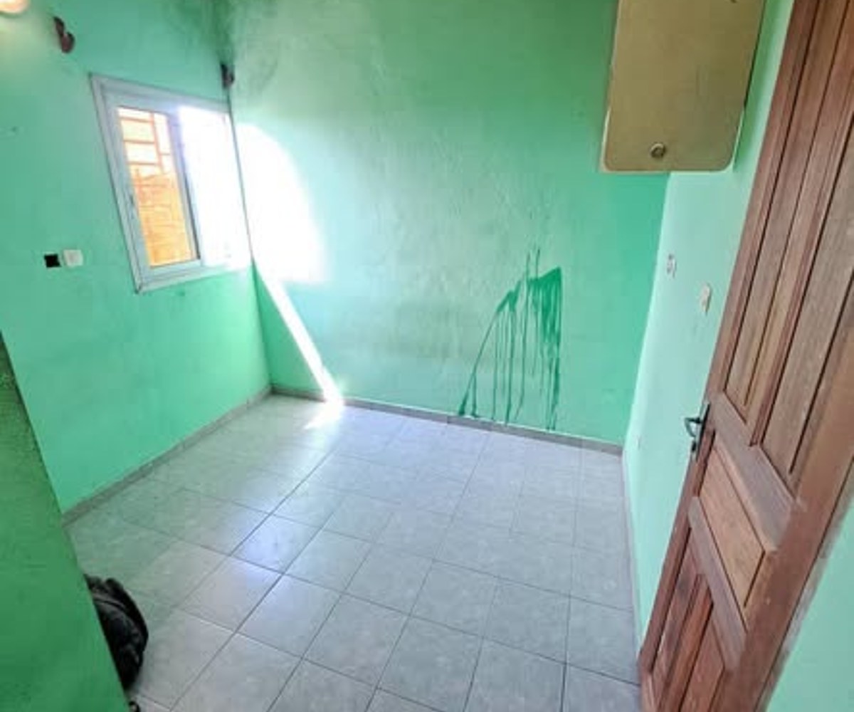 Chambre à louer à Logbessou