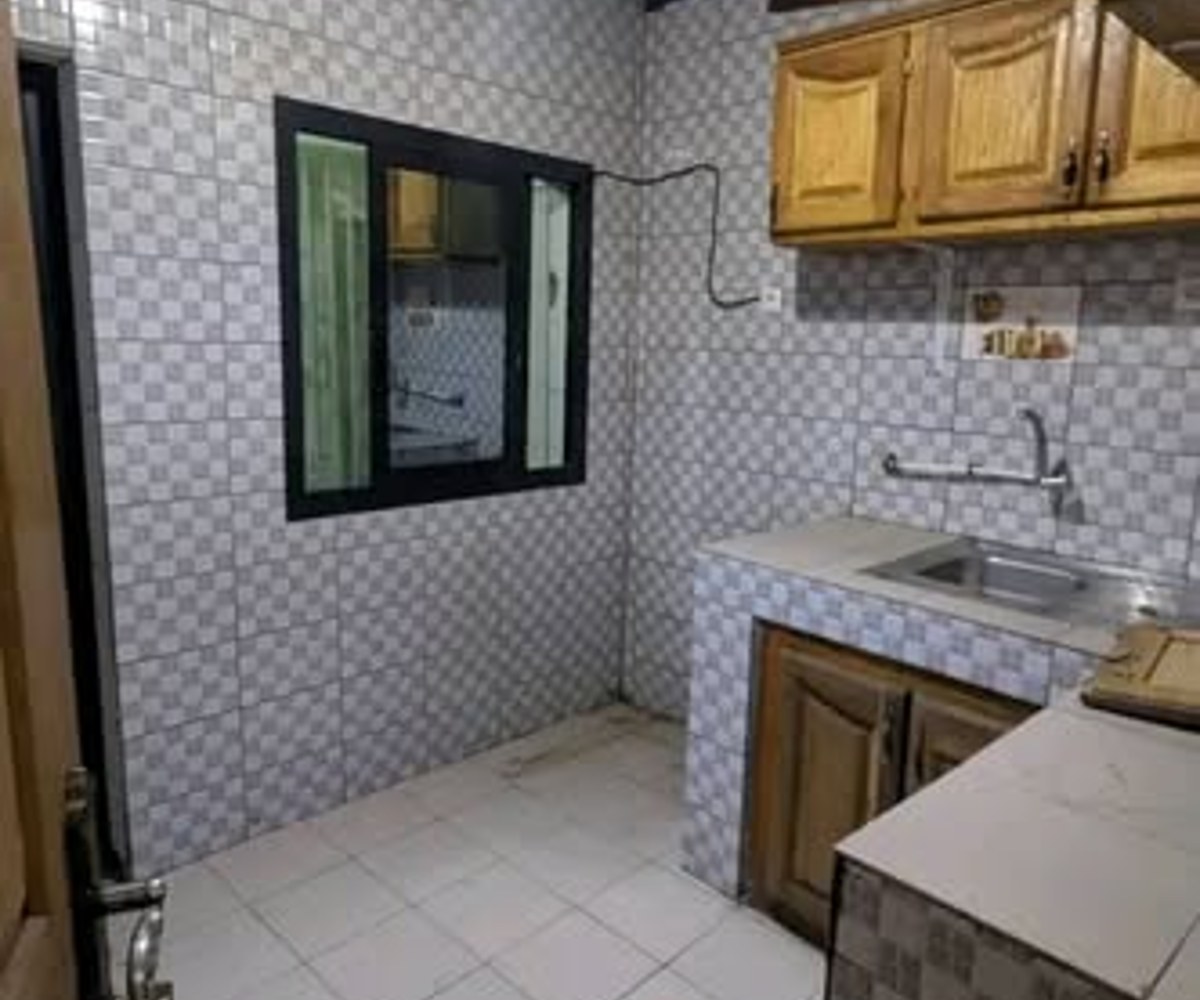 Appartement haut standing à Makepe Montana City