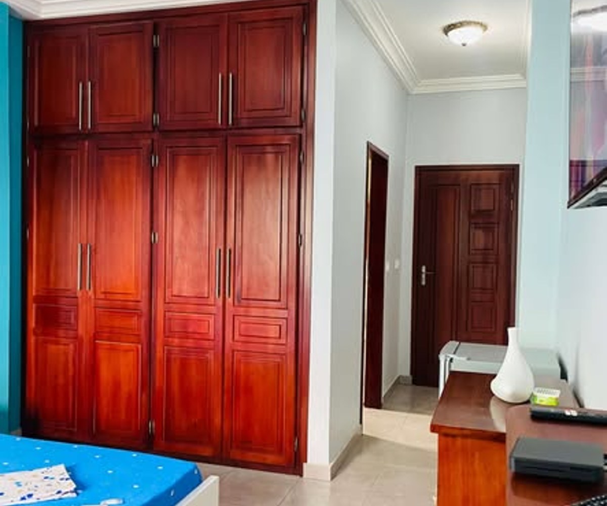 Chambre Standard - Odza, Yaoundé
