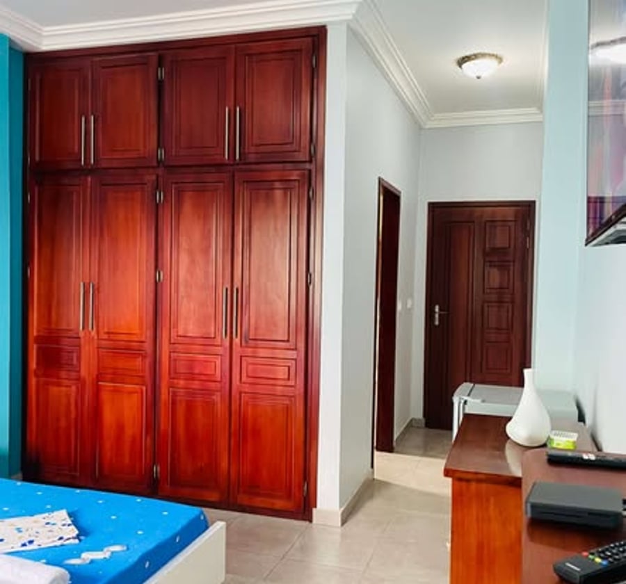 Chambre Standard - Odza, Yaoundé