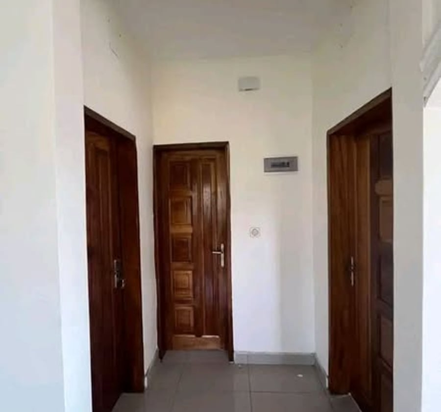 Appartement moderne - Fougerol