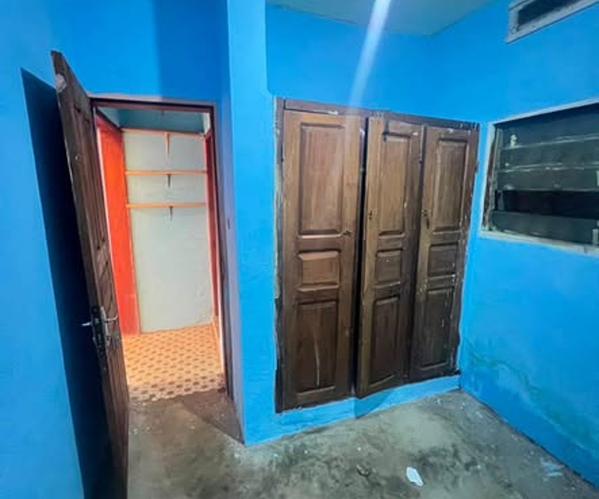 Studio moderne spacieux à Nsimeyong