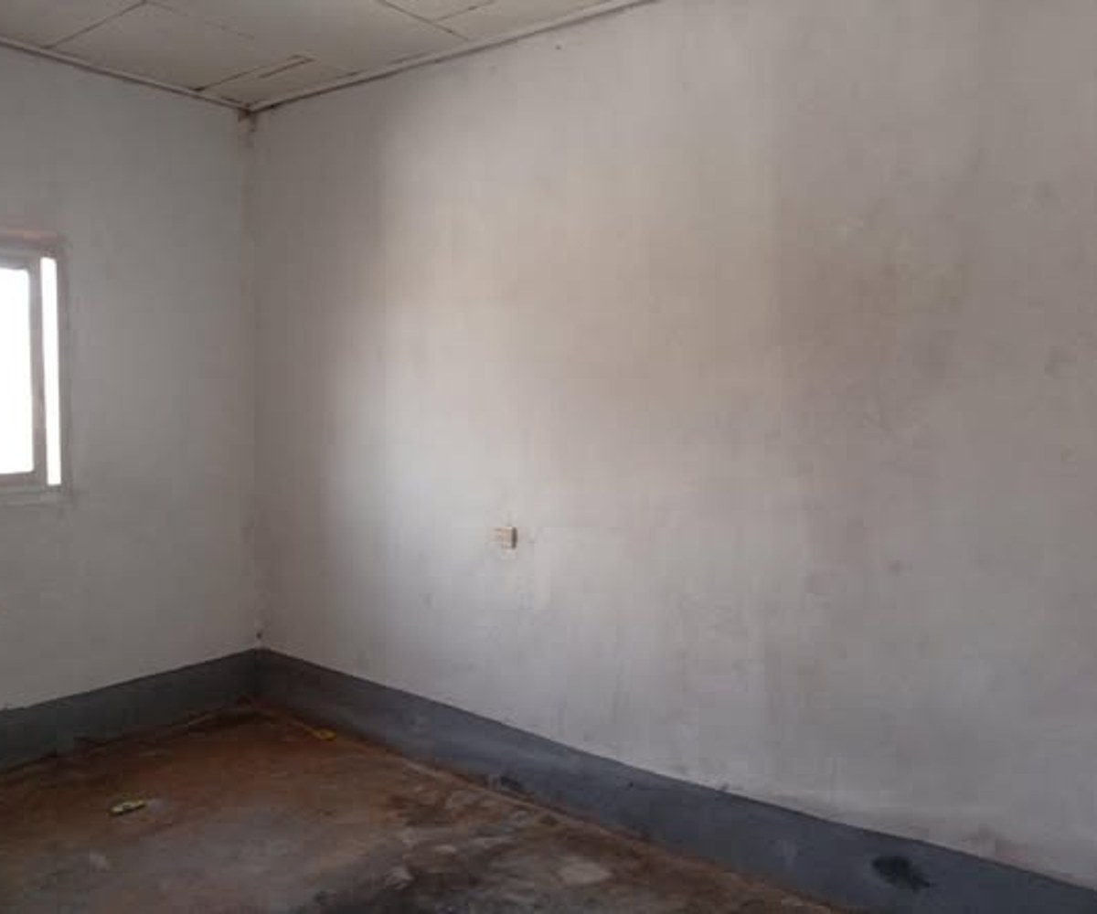 Appartement moderne 2 chambres - Bonamoussadi