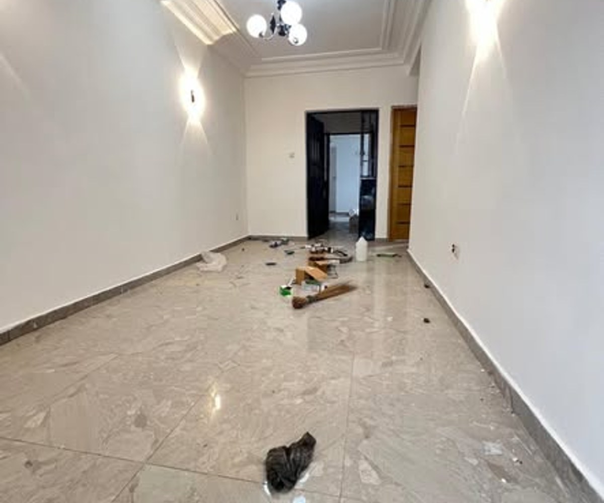 Studio moderne à Logpom, Douala