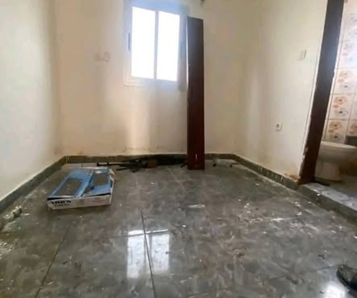 Appartement climatisé 2 chambres - Makepe, Douala