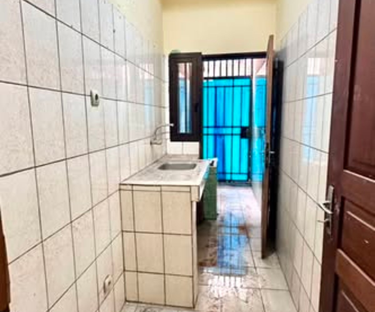 Appartement 2 chambres à louer - Damas, Yaoundé