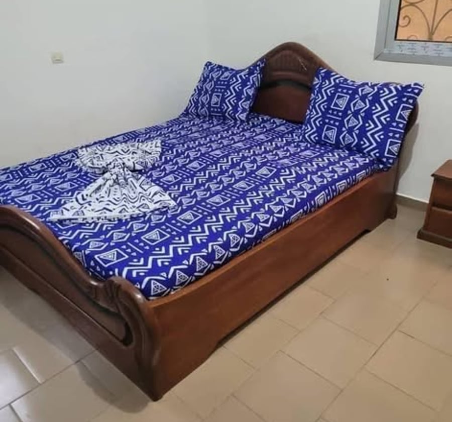 Appartements et studios meublés - Biyem-Assi, Yaoundé