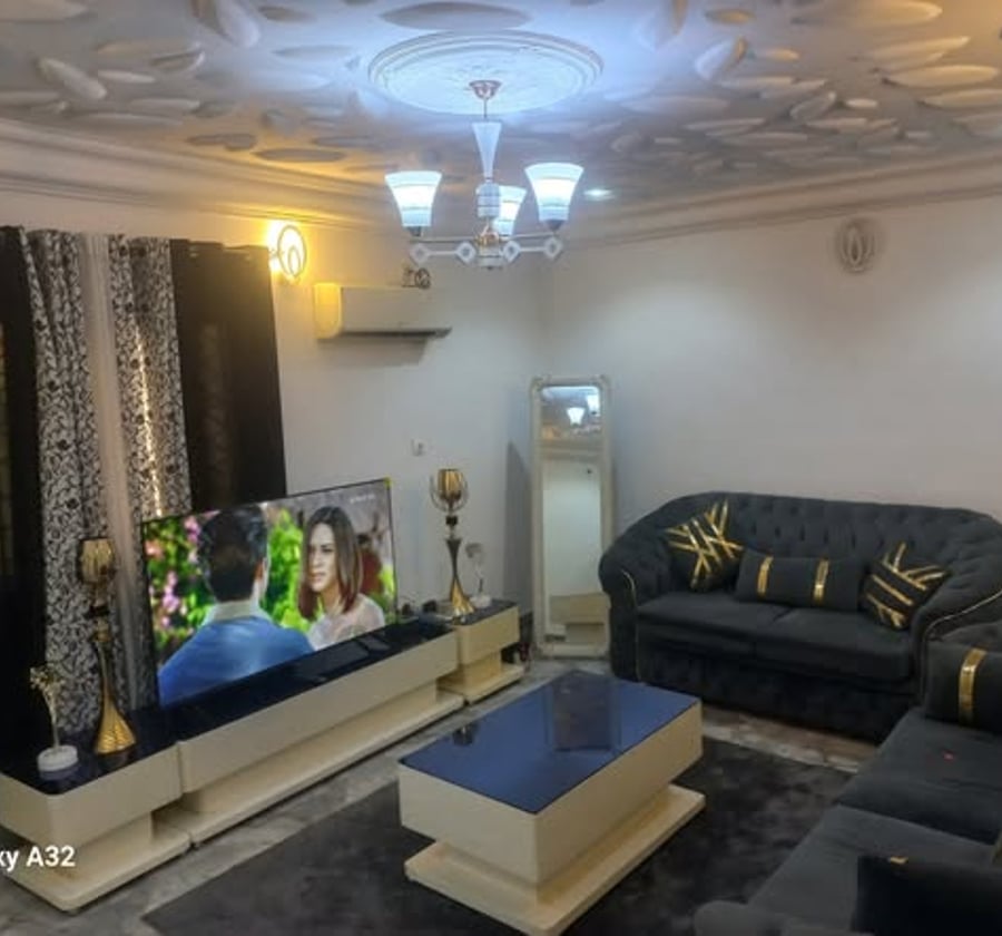 Studio et appartement meublé - Bonamoussadi