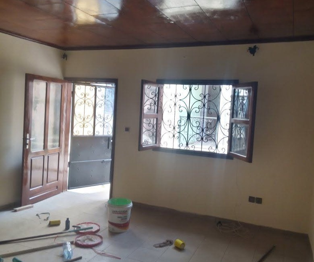 Appartement moderne 2 chambres – Nkolanga