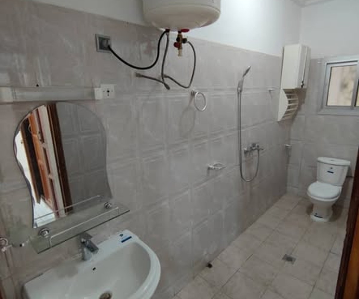 Appartements à louer à Mimboman (2 et 3 chambres)