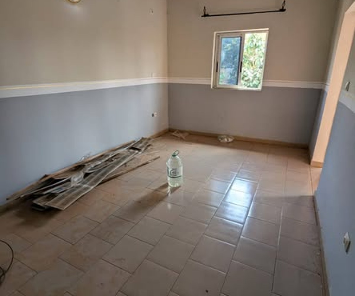 Studio moderne avec forage et parking sécurisé - Nkolmesseng