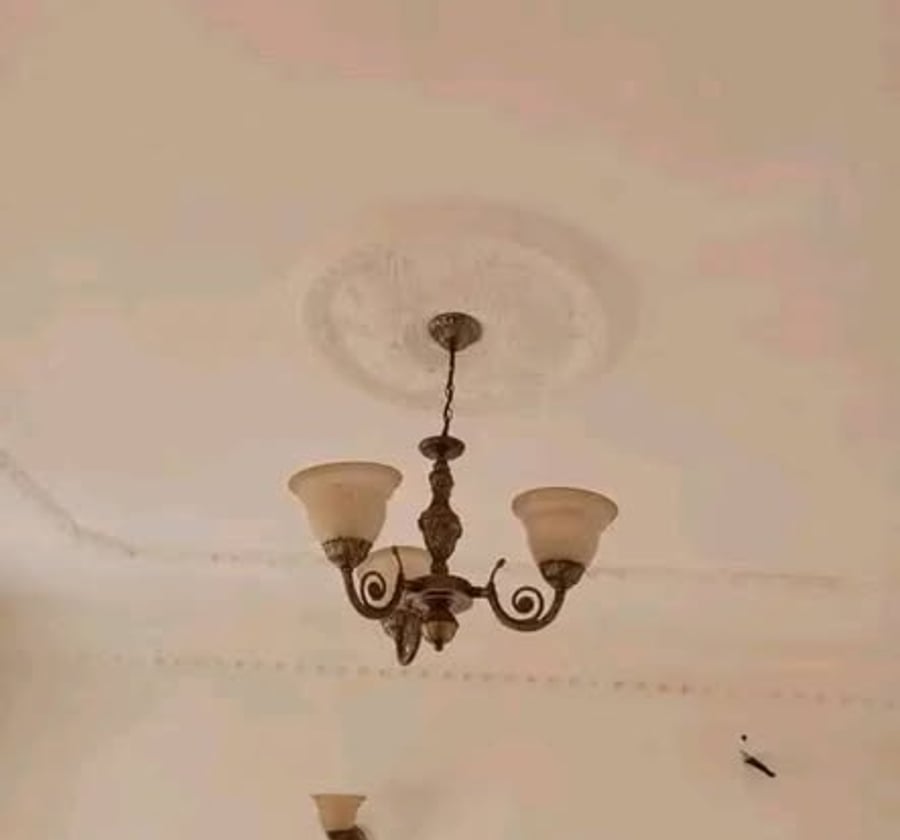 Appartement moderne à louer - Essomba