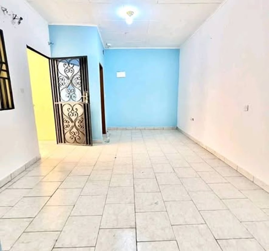 Chambre moderne à louer - Yaoundé Simbock