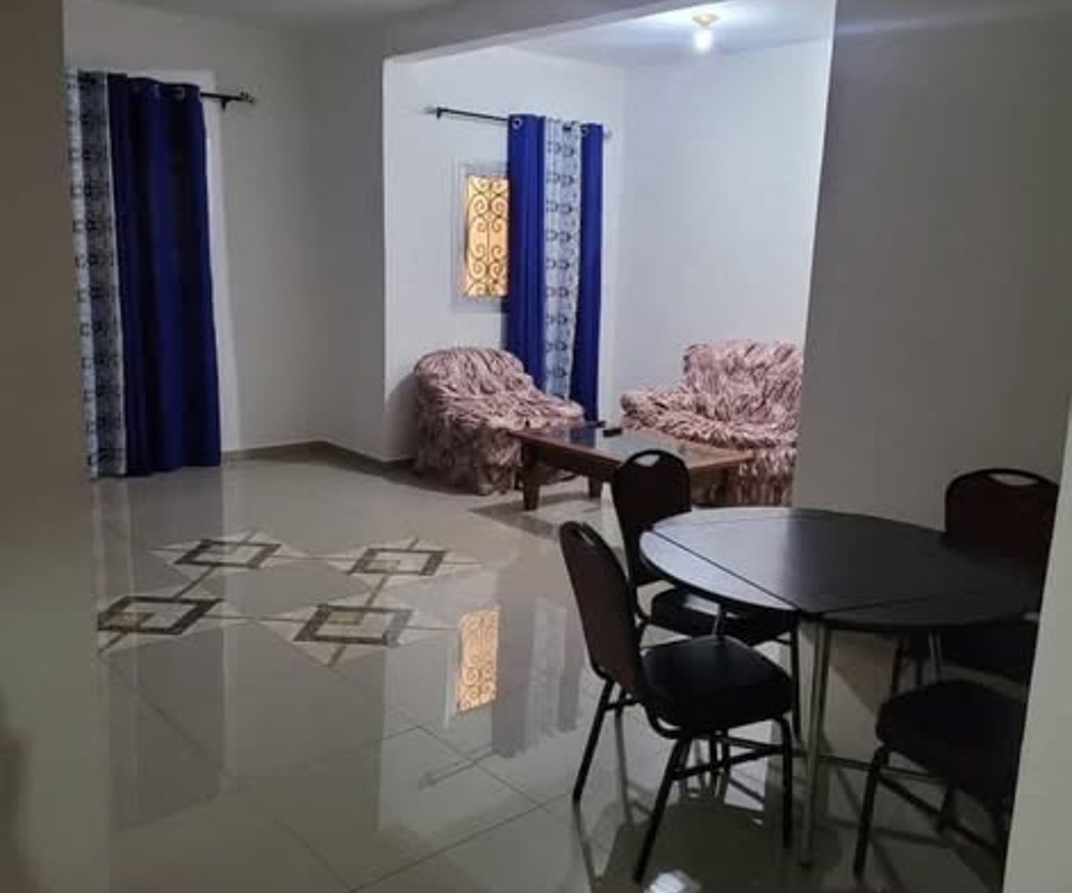 Appartements et studios meublés - Biyem-Assi, Yaoundé