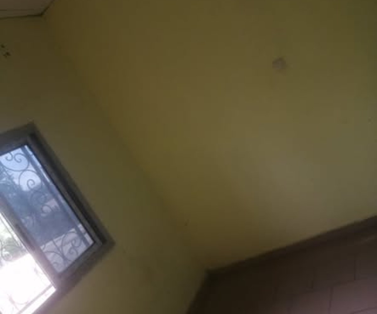 Vaste Studio moderne 4 pièces - Nkomo, Yaoundé