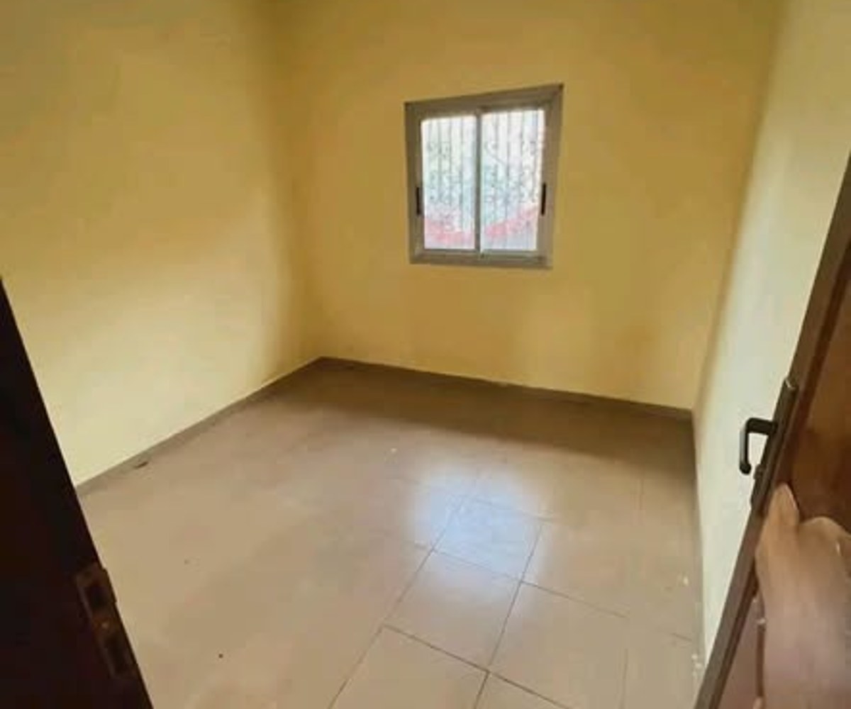 Appartement 3 chambres à louer à Nkozoa