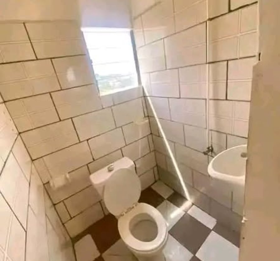 Chambre à louer à Logbessou