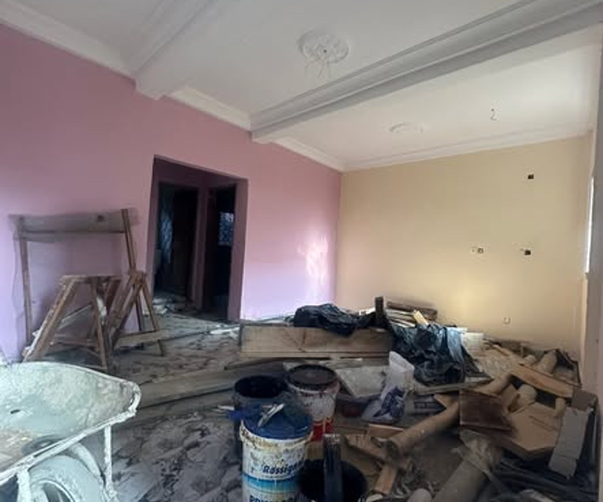 Studio moderne haut standing à PK 13, Douala